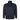 Espionage Half Zip Sweatshirt For Men in Black 2XL-8XL