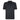 KAM Men's KBS 5476 Short Sleeve Dobby Print Polo with Jacquard Tipped Collar in 2 Colours, 2XL to 8XL