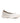 Hush Puppies Good Ballet Slip Ons Ladies Shoes in Grey