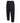 Espionage Men's Plus Size Cotton Rich Stretch Jogging Pant (006) Black Size 2XL-8XL