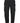 D555 Cotton Cargo Trousers in Black Waist 40" to 60"