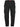 D555 Cotton Cargo Trousers in Black Waist 40" to 60"