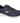 SKECHERS Men's GOwalk 6 - Bold Knight Shoes in Navy/Blue in Size UK 6 to UK 15