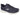 SKECHERS Men's GOwalk 6 - Bold Knight Shoes in Navy/Blue in Size UK 6 to UK 15