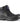 Proman Mens Non Metallic Protective Toecap and Midsole Safety Boots in Black