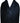 Espionage Soft Touch Fleece Gown in Navy/Blue Stripe (046) in Size 2XL To 8XL