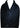 Espionage Soft Touch Fleece Gown in Navy/Blue Stripe (046) in Size 2XL To 8XL