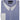 DOUBLE TWO EASY CARE LONG SLEEVED FORMAL SHIRT WITH CONTRAST COLLAR SIZE 18 TO 23"