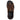 Skechers Slip On Sandal For Men Revolted Merrick in Dark Brown, 6-13