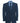 SKOPES Classic fit Wool Blend Suit Jacket in Navy stripe Size 64 to 72