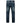 KAM Mens Regular Light Weight Mid Blue Jeans (Benito)