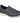 SKECHERS Men's Flex Advantage 4.0 Slip On Sneakers in Charcoal/Orange