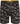 D555 Men's Cotton Stretch Printed Boxer (Sylvester) Black, Sizes 2XL to 8XL