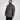 D555 WAKEFIELD Long Sleeve AOP Guitar Printed Shirt For Men in Grey, 2XL-6XL