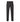 Skopes Men's Romulus Tailored Fit Trouser in Black Plain Texture 28 Short to 72 Long