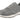 Men'S Casual Shoes (Dawson)2V Wide Fit By Db Shoes in Grey
