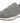 Men'S Casual Shoes (Dawson)2V Wide Fit By Db Shoes in Grey