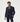 Skopes Atkinson Suit Tailored Fit Jacket For Men in Navy Blue Corduroy, 34S to 62L