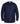D555 Men's Plus Size RICHARD Basic Oxford Long Sleeve Shirt in 5 Colours 2XL to 6XL