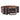 D555 ARCHIE Antique Buckle Bonded Leather Jeans Belt For Big Men's in Brown – 3.9 cm Wide, 44-64 Inch