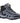 Hi-Tec Men's Jaguar Mid Boots in Graphite/Black/Citron 7 to 13