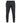 D555 Thermal Long Johns For Men in Black, 2XL-8XL