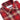 Double Two Men's Plus Size Pure Cotton Window Checked Long Sleeve Shirt 2XL-5XL