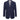 Skopes Harry Textured Jacket For Men's in Navy, 34S to 54L