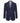Skopes Harry Textured Jacket For Men's in Navy, 34S to 54L