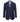 Skopes Harry Textured Jacket For Men's in Navy, 34S to 54L