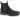 CAT Mens Economist Lightweight Comfort Chelsea Boots in Black