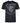 Kam Plus Size Brooklyn Motorcycle Skull Print T-Shirt For Men in 2 Colours, 2XL-8XL