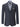 SKOPES Extra Tall Soft Canvas Tailored Sports Jacket in Navy Chest Size 44 to 54"