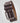 DUKE LONDON ANTIQUE BUCKLE JEANS BELT IN 4.0CM WIDTH (KS204S) IN BROWN IN WAIST SIZE 42 TO 64