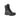 Rock Fall RF540 Monzonite High Leg Internal Metatarsal Waterproof Safety Boot with Side Zip in 5 to 14, Black