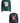 Jack And Jones Let It Snow Crew Neck Xmas Sweat Knit in 3XL-6XL