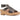 Hush Puppies Maya Wedge Sandal Ladies in Black
