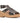 Hush Puppies Maya Wedge Sandal Ladies in Black