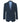 Skopes Spencer Suit Tailored Fit Jacket For Men in Navy Check, 36S-62L