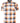 Kam (KBS6216) Kbs Mens Big Size Large Check Shirt in 2XL-8XL