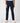 Wrangler Mens Texas Slim Navy Trousers