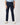 Wrangler Mens Texas Slim Navy Trousers