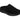 Skechers Relaxed Fit Slipper For Men - Murette Garvanza in Black, 6-13