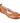 Hush Puppies Janessa Slip On Ladies Shoes in Tan