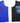 Espionage Combed Cotton Printed Muscle Vest (204) in Size 2XL to 8XL, 2 Options
