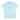 Men U.S. Polo Assn. Uspa Graphic Pure Cotton T-Shirt In Atomizer Blue
