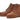 Chatham Men's Standen Leather Ankle Boots in Walnut 6 to 12