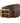 KAM Men's Genuine Leather Belts Size 40 - 72, Black, Brown