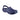 Crocs Unisex's Classic Clog in Navy 3 to 15