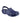 Crocs Unisex's Classic Clog in Navy 3 to 15